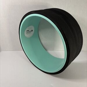 Chirp Wheel+ Plus 11in Sport Back Pain Relief Yoga Stretching Roller